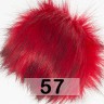 Furry Pompons