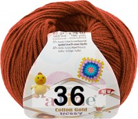 036 ТЕРРАКОТ