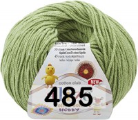 485 СУХАЯ МЯТА