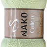 Пряжа Nako Calico