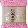 Пряжа Nako Calico