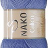 Пряжа Nako Calico