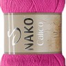 Пряжа Nako Calico