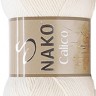 Пряжа Nako Calico