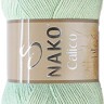 Пряжа Nako Calico