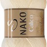Пряжа Nako Calico