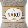 Пряжа Nako Calico