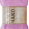 Пряжа Nako Calico