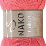 Пряжа Nako Calico
