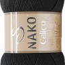Пряжа Nako Calico