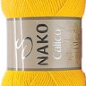 Пряжа Nako Calico
