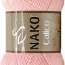 Пряжа Nako Calico