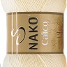 Пряжа Nako Calico