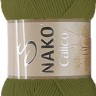 Пряжа Nako Calico