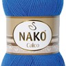 Пряжа Nako Calico