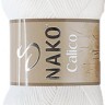 Пряжа Nako Calico