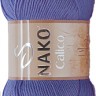 Пряжа Nako Calico