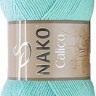 Пряжа Nako Calico
