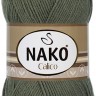 Пряжа Nako Calico