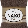 Пряжа Nako Calico