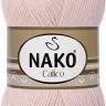 Пряжа Nako Calico