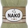 Пряжа Nako Calico