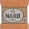 Пряжа Nako Calico