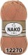 Пряжа Nako Calico