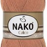 Пряжа Nako Calico