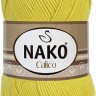 Пряжа Nako Calico