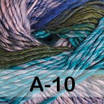 А-10 МОРСКАЯ ВОЛНА