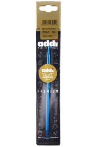 Крючок addiDuett алюминий