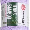 Пряжа YarnArt Jeans Bamboo