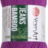 Пряжа YarnArt Jeans Bamboo