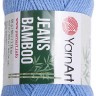 Пряжа YarnArt Jeans Bamboo