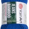 Пряжа YarnArt Jeans Bamboo