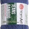 Пряжа YarnArt Jeans Bamboo