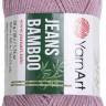 Пряжа YarnArt Jeans Bamboo