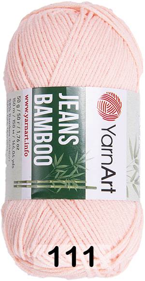 Пряжа YarnArt Jeans Bamboo купить, цены 