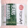Пряжа YarnArt Jeans Bamboo