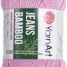 Пряжа YarnArt Jeans Bamboo