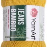 Пряжа YarnArt Jeans Bamboo