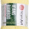 Пряжа YarnArt Jeans Bamboo