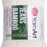 Пряжа YarnArt Jeans Bamboo