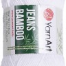 Пряжа YarnArt Jeans Bamboo