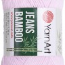 Пряжа YarnArt Jeans Bamboo