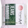 Пряжа YarnArt Jeans Bamboo