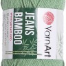 Пряжа YarnArt Jeans Bamboo
