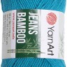 Пряжа YarnArt Jeans Bamboo