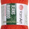 Пряжа YarnArt Jeans Bamboo